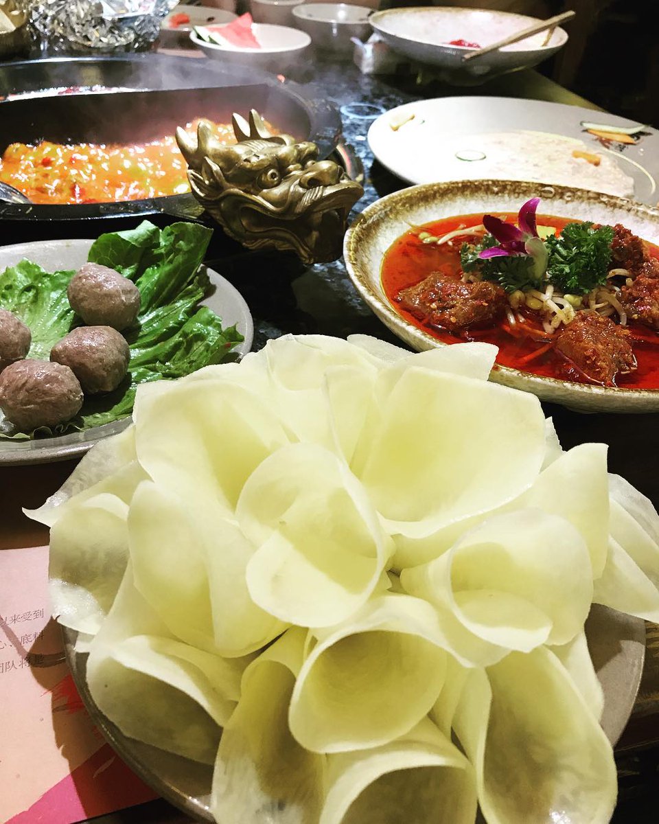 nikhil_kej's tweet photo. Wow, feel great to eat hot pot again. #_food #_foodporn #_yum #_instafood #_TagsForLikes #_yummy #_amazing #_hotpot #_potato #_sweet #dinner #fresh #tasty #foodie #delish #delicious #eating #foodpic #foodpics #eat #hungry #foodgasm #hot #foods https://t.co/psfxcKSz4h https://t.co/qNp59xc39d