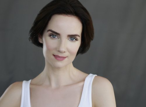 Celebrity Birthdays: Actress turns 36 today! \"HAPPY BIRTHDAY VICTORIA SUMMER!\"               