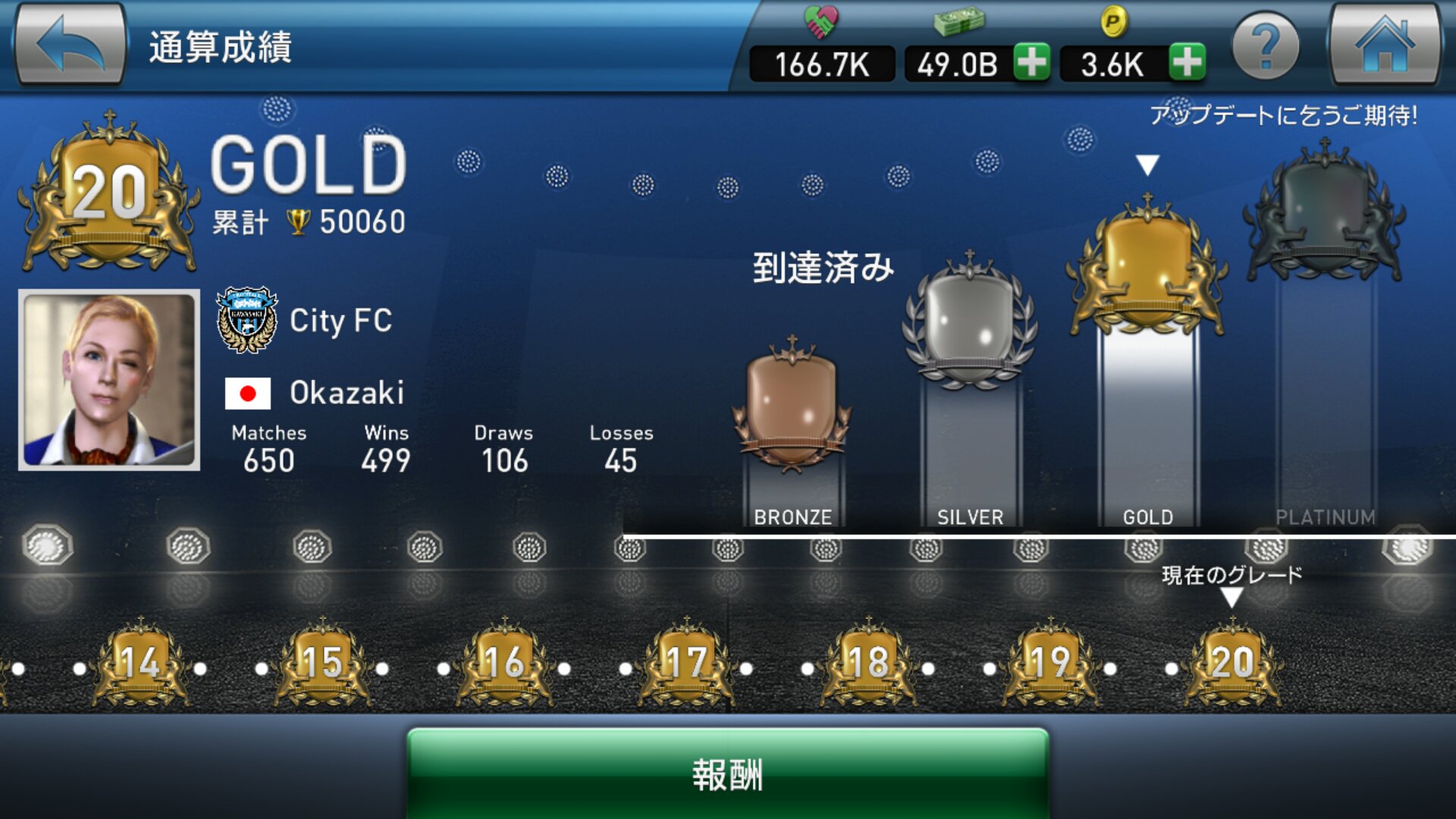 Okazaki ウイクラ Okapescm Twitter