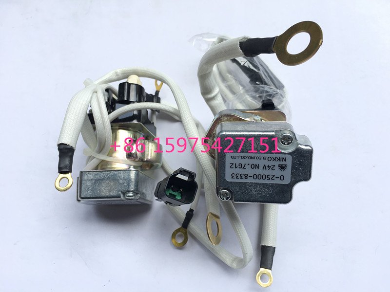 起动机 发电机继电器 或者你需要+86 15975427151