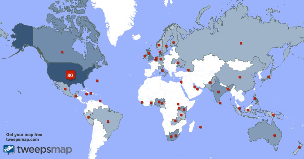 davidmblick's tweet photo. I have 12 new followers from USA last week. See https://t.co/wW2npQ5ob0 https://t.co/zvd1CrJEwB