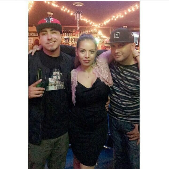 DJDonRivers's tweet photo. Rest in peace my friend @YuriLuv I will never forget you #Yuriluv https://t.co/pdy0mf1gkc