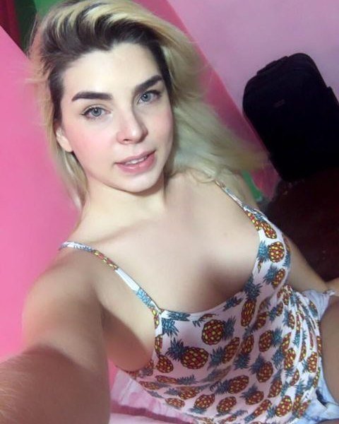 random tgirl on Twitter: "Carol penelope…