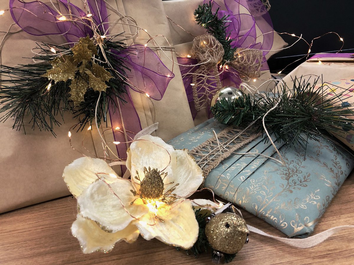 KlosterGroup's tweet photo. How good is Christmas? Tell us what the best Secret Santa gift you've ever received. #Christmasparty #Newcastle #merrychristmas https://t.co/iQa8rdK03Y