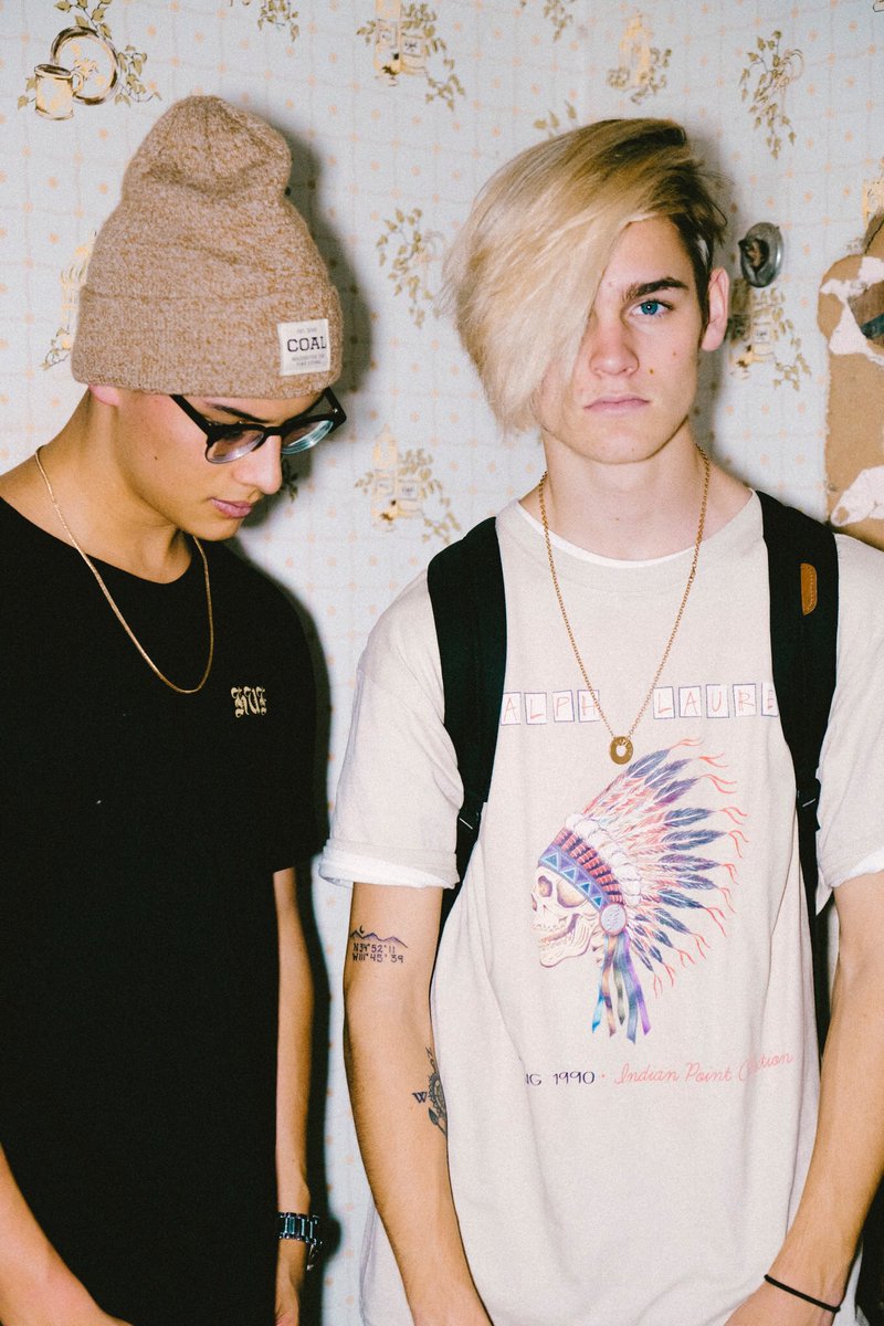 HAPPY BIRTHDAY <a href="/brandon_arreaga/">BRANDON ARREAGA</a> miss you and I’m so proud of you!! Keep killing it🔥