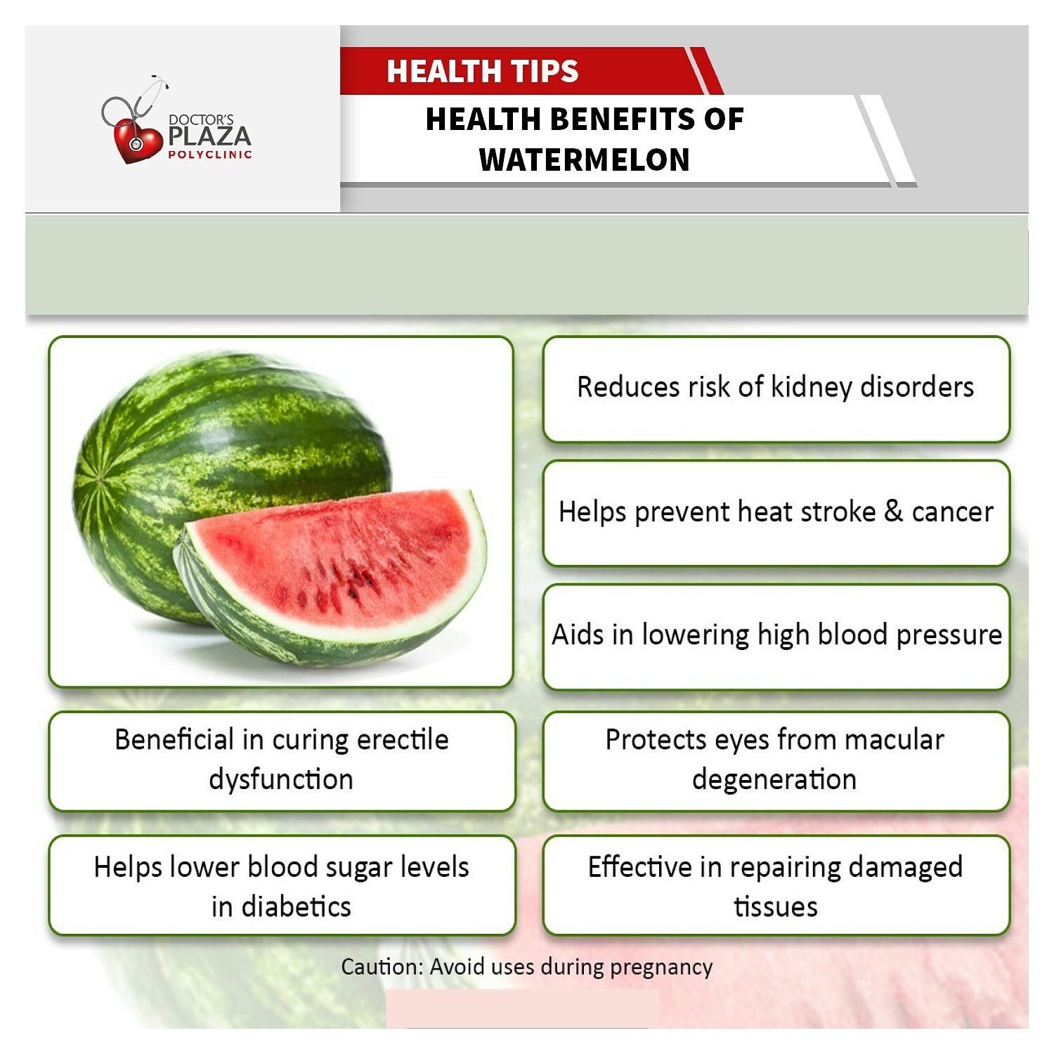Advantages of watermelon juice 2025