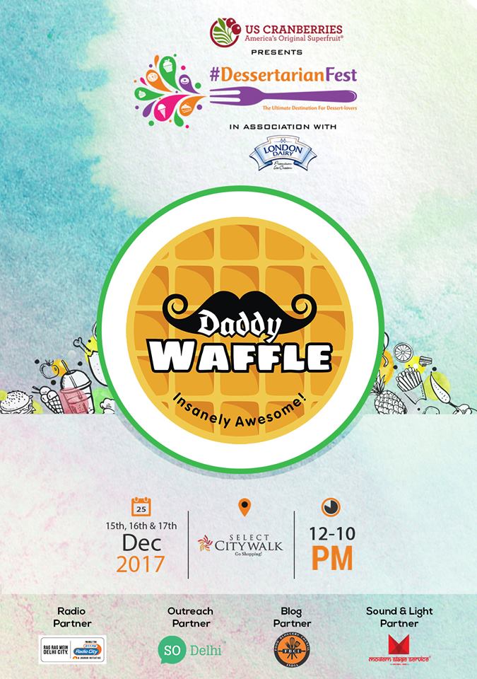 USCranberriesIN's tweet photo. We can’t wait to know and divulge all the other deets, so stay tuned ‘cause this event is going to be bigger, better and sweeter! *Yay* https://t.co/yv819oZ2vF
#DessertarianFest #Dessertarians #foodlovers https://t.co/q3Q9nZYPdp