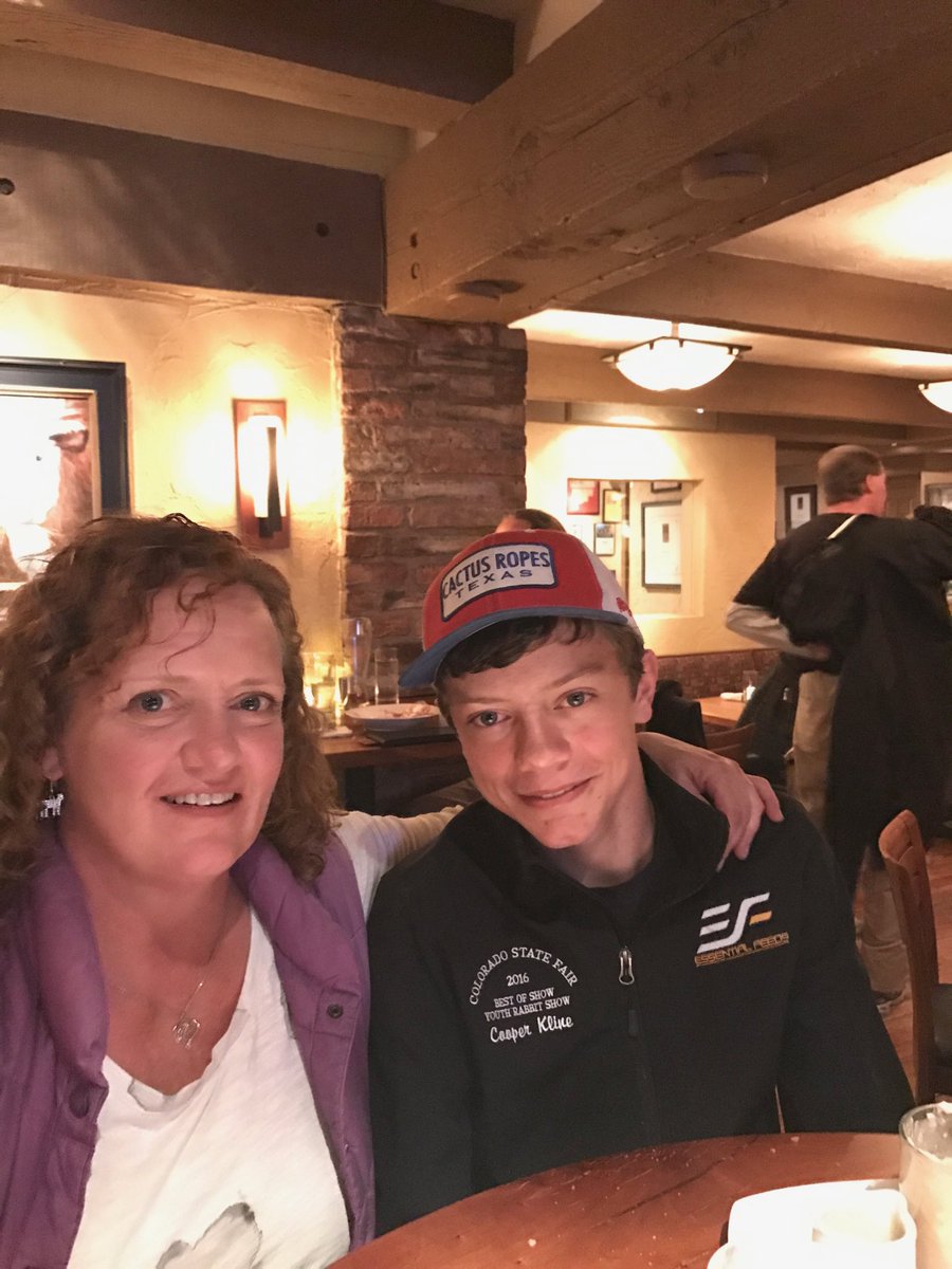 Cooper Kline (kline_cooper) Twitter