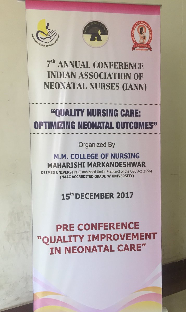 datta_vikram's tweet photo. IANN Annual Conference 2017
Quality improvement workshops just got digital !
Online pretest tools dev.by our Nurse mentor group @nqocnindia https://t.co/fhnprIUGS3