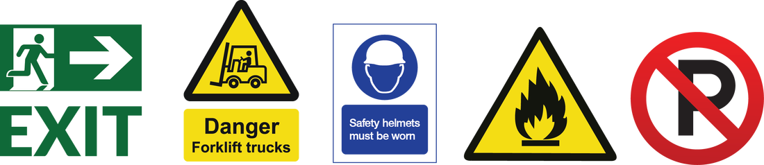 suresafety's tweet photo. Industrial Safety Signage. We are specialized in distributer, supplier and manufacturer a quality based Safety Signage in English, Hindi, & Gujarati. The range we offer under this category includes #EmergencySigns, #Firesafetysigns, #Mandatorysigns, #SafetySignages https://t.co/UGPDUGPP3C