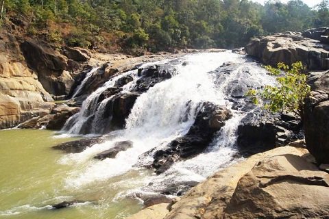 Wildodisha's tweet photo. It is almost impossible to imagine that a hot and torrid region like Odisha has a hill-station where it snows in winters,
#Daringibadi #odishatourism #wildodisha https://t.co/alX1kUTiK9 https://t.co/22Aj2yNMhM