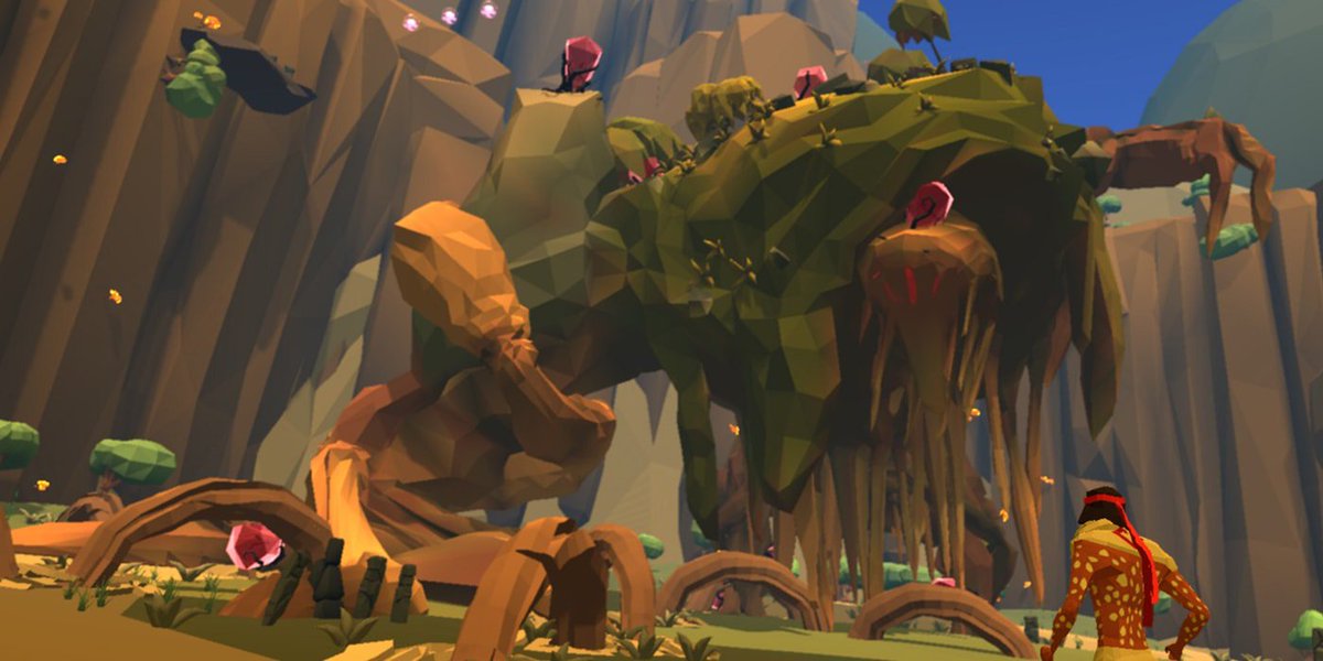 <a href="/LienzoMx/">Lienzo</a> #Mulaka obtuvo el premio al Mejor Juego en el #ConcursoNacionalVideojuegosMX bit.ly/2j67Qbq