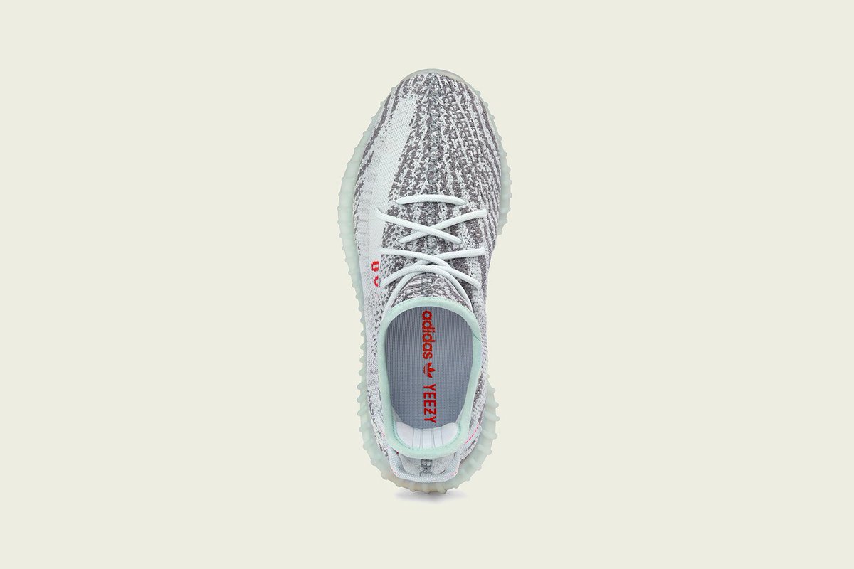 shelflife yeezy