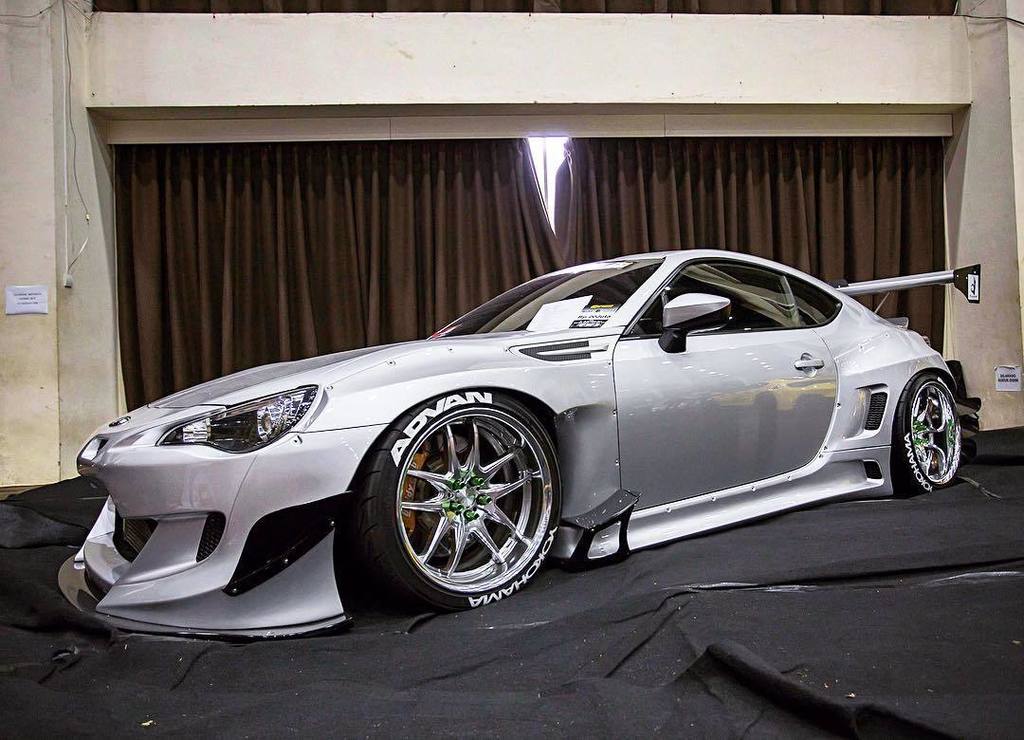 _________beast's tweet photo. Silver Bullet! #brz_alx at our #Superill Asia event with #hinofficial 😎 #superstreet #illest #pandem #brz #subaru #iammodified #internationalautomodified #jakmodfest #cars https://t.co/Fe7oXk7vPj Super Street Magazine https://t.co/2OyGSrOenm