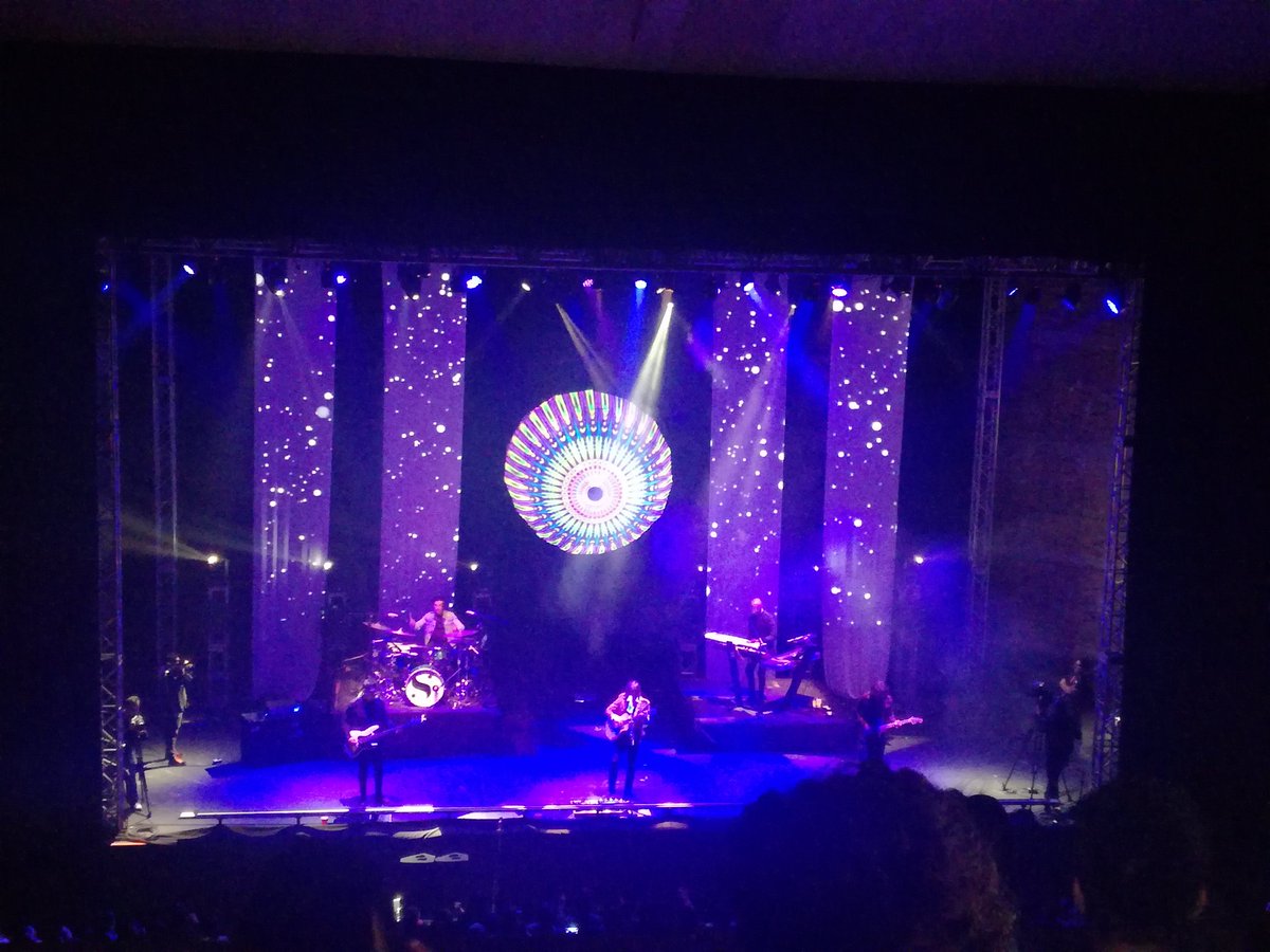 SindyWindyRL's tweet photo. @IamSiddhartha Gracias, fue increíble https://t.co/SumKYqvJeQ