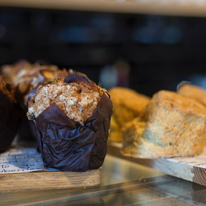 PulpKitchenSA's tweet photo. Freshly baked. Come and get it! #muffins #scones #freshlybaked #treatyourself #pulpgoodness #pulpkitchen https://t.co/CHueDrqSzp