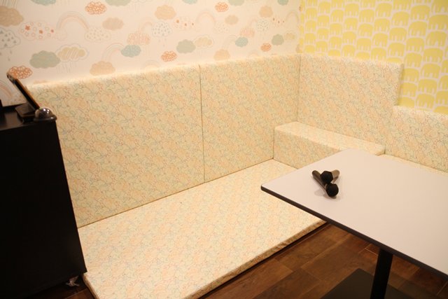 カラオケルーム 歌広場 ニコちゃん Twitterren 所沢西口プロぺ通り店open時間変更のお知らせ オープンの準備が早まり 本日１６時オープンに変更となりました 学校帰りに ご夕食前に ご利用しやすい時間にオープンいたします ピカピカの店内で 気持ちよく