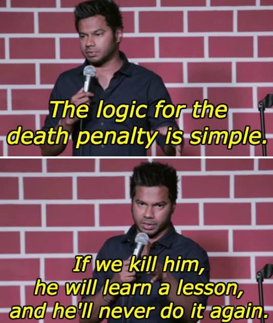 <a href="/absolutelydanny/">Daniel Fernandes</a> is known for spreading a meaningful message along with comedy. Find him in Goa at <a href="/FestSerendipity/">SerendipityArtsFestival</a> on 20th Dec ’17 alongside 3 other fine comics. Evening not to be missed!

For Tickets bit.ly/2jKPgX5.