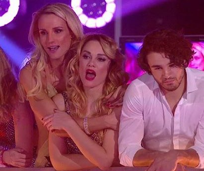 anthonyc_fans's tweet photo. Souvenirs de la finale... 😍 @Anthonycolette_ https://t.co/wyE8Aow77y