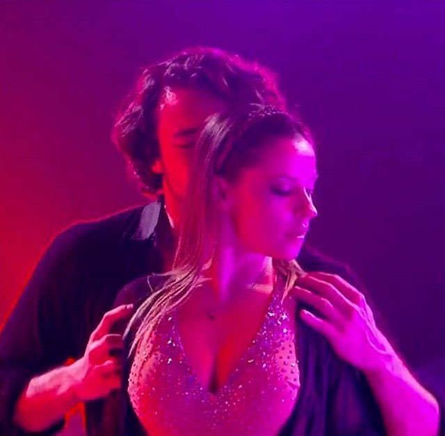 anthonyc_fans's tweet photo. Souvenirs de la finale... 😍 @Anthonycolette_ https://t.co/wyE8Aow77y