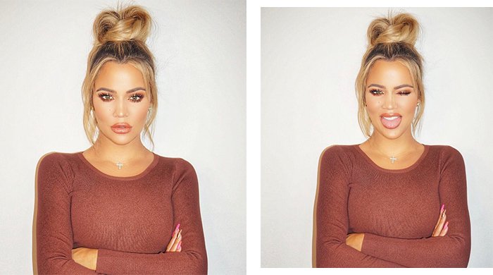 Did Khloé Kardashian just confirm her pregnancy? bit.ly/2ytREpK