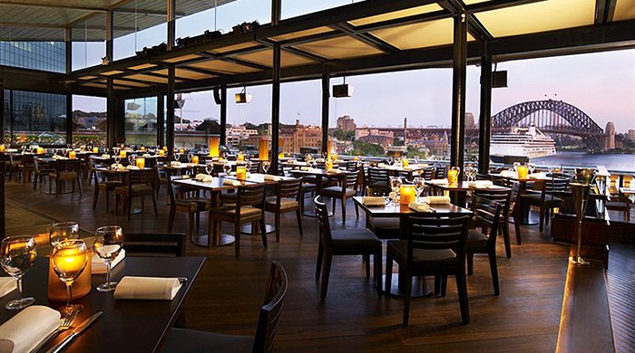 Australia's top restaurants 2017: Who made the cut?
bit.ly/2Cessqn