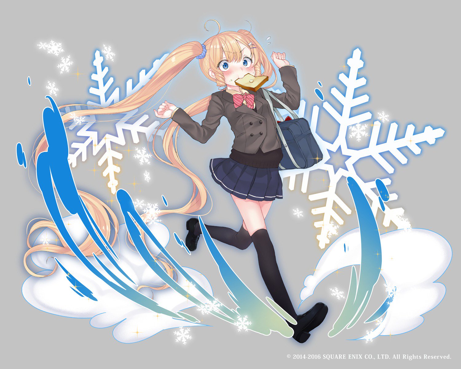 Cute Anime Girls on Twitter: