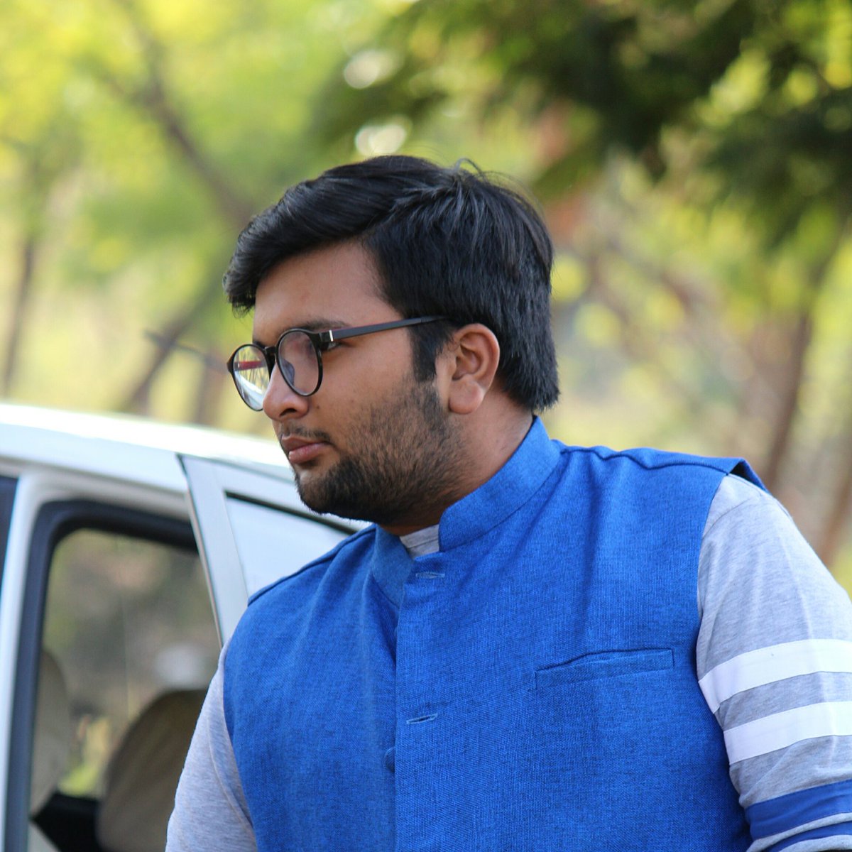 Shyam96381's tweet photo. #NewProfilePic https://t.co/VOYEoG6LP1