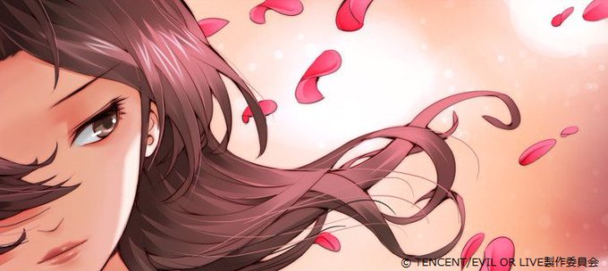 Evilorliveさんのイラスト一覧