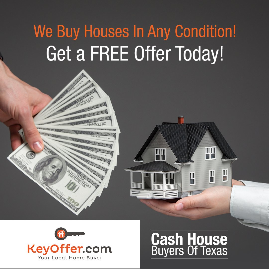 About - Cash House Buyers USA