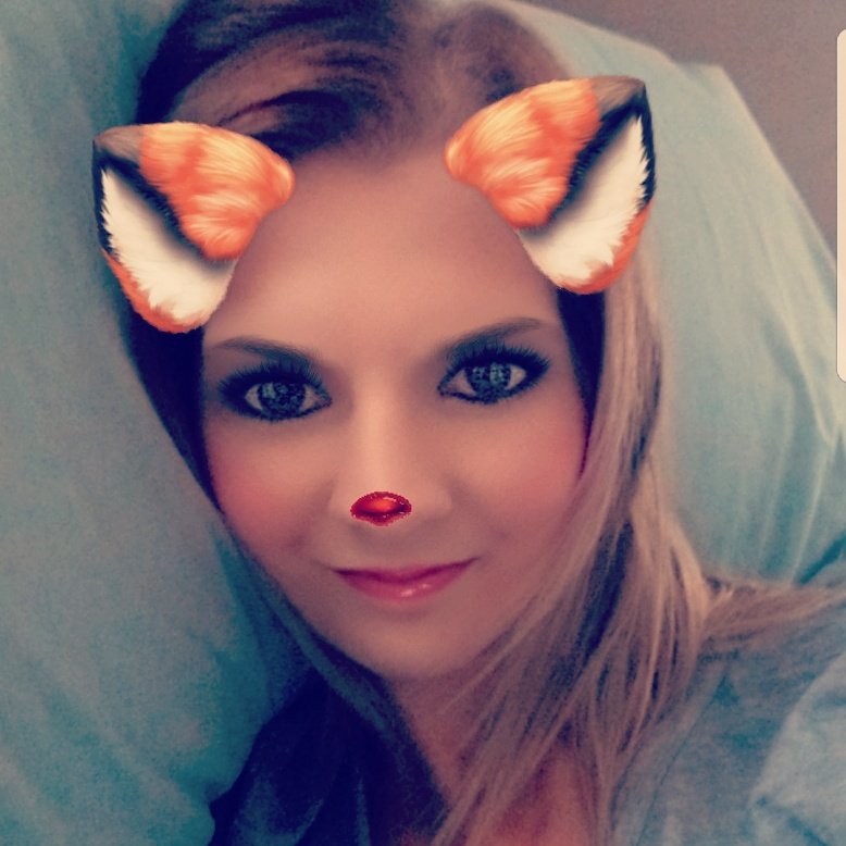 Brittany LaVear (@brittanylavear) on Twitter photo 