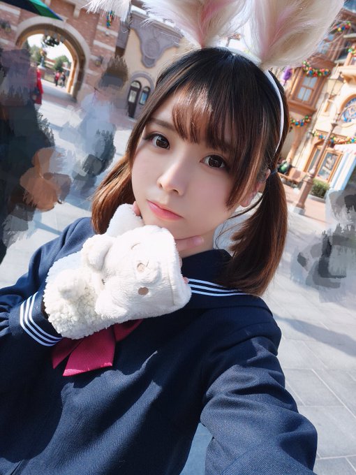 Twitterのコスプレ画像80