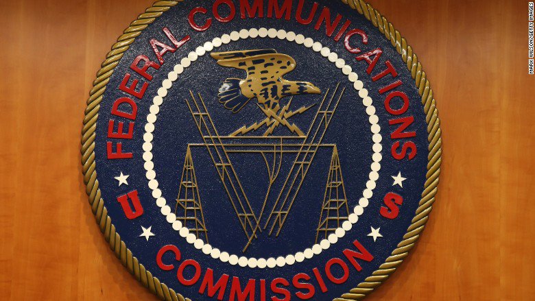 CNN's tweet photo. The vote to roll back #netneutrality rules was slammed by tech giants like Amazon, Facebook and Netflix.

It was applauded by internet service providers. https://t.co/ywHB0pwzXb https://t.co/k4ViiHK4lW