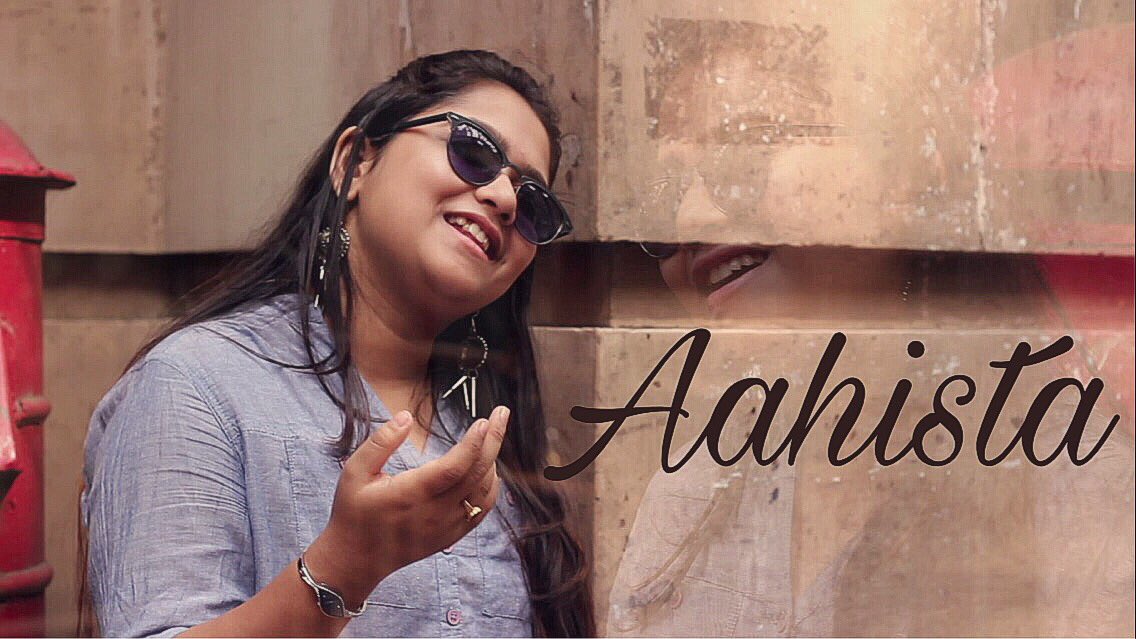 Nilanjan Ghosh (@nilanjansmusic) on Twitter photo Check out the full video of my original ghazal, “Aahista”.
Click on this link. youtu.be/Rx3TldSYYbk <a href="/srisanj/">Srijita Mitra</a> <a href="/Tusharbanerje/">Tushar banerjee</a> Check out the full video of my original ghazal, “Aahista”.
Click on this link. youtu.be/Rx3TldSYYbk <a href="/srisanj/">Srijita Mitra</a> <a href="/Tusharbanerje/">Tushar banerjee</a>