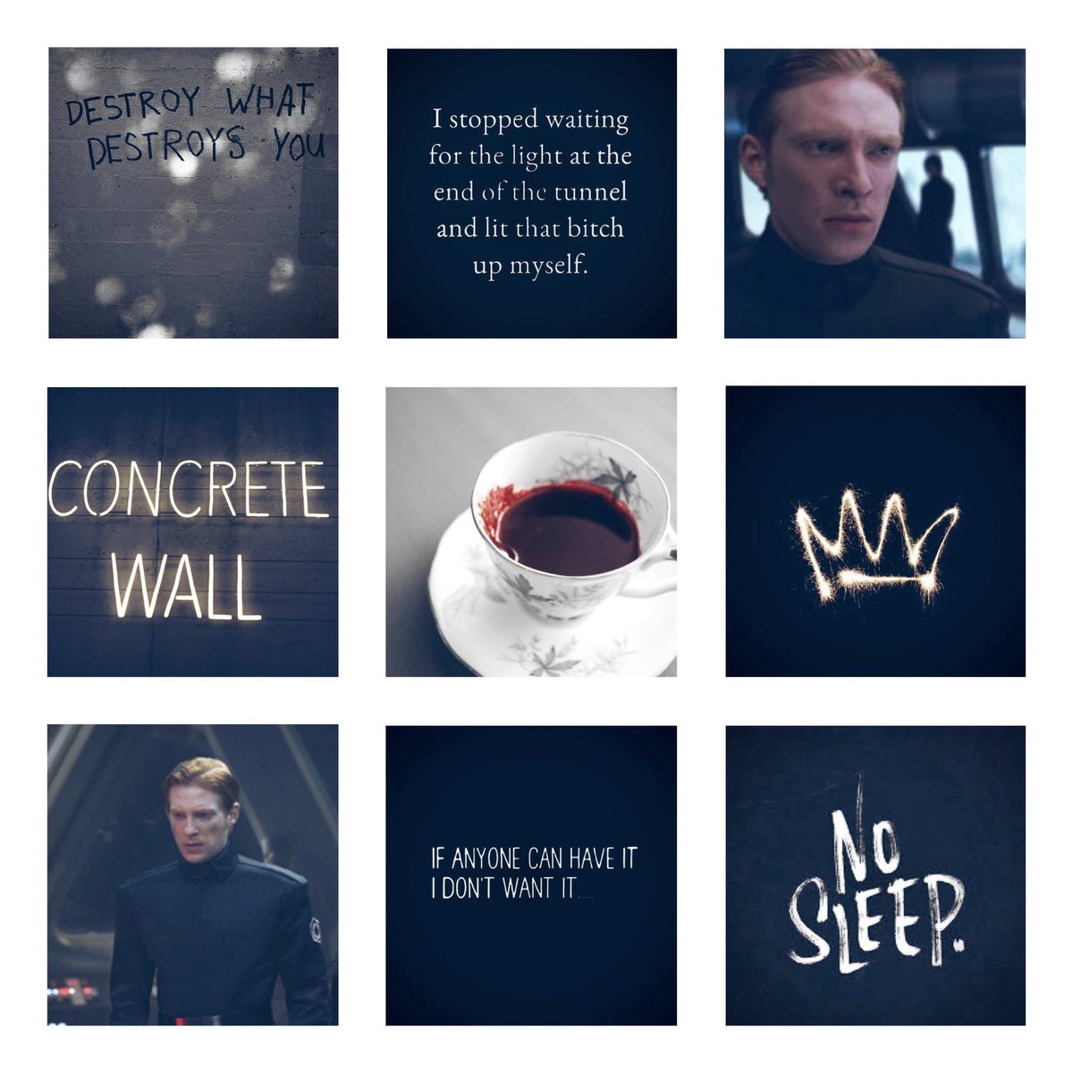 Bow_To_The_1O's tweet image. .::Do you think you got him?::.

.::Experienced with character
.::Descriptive
.::Serious RP / Banter welcome
.::No ships
.::DMs always open for plots or chat
.::Retweet, or be labeled traitorous scum (....please)