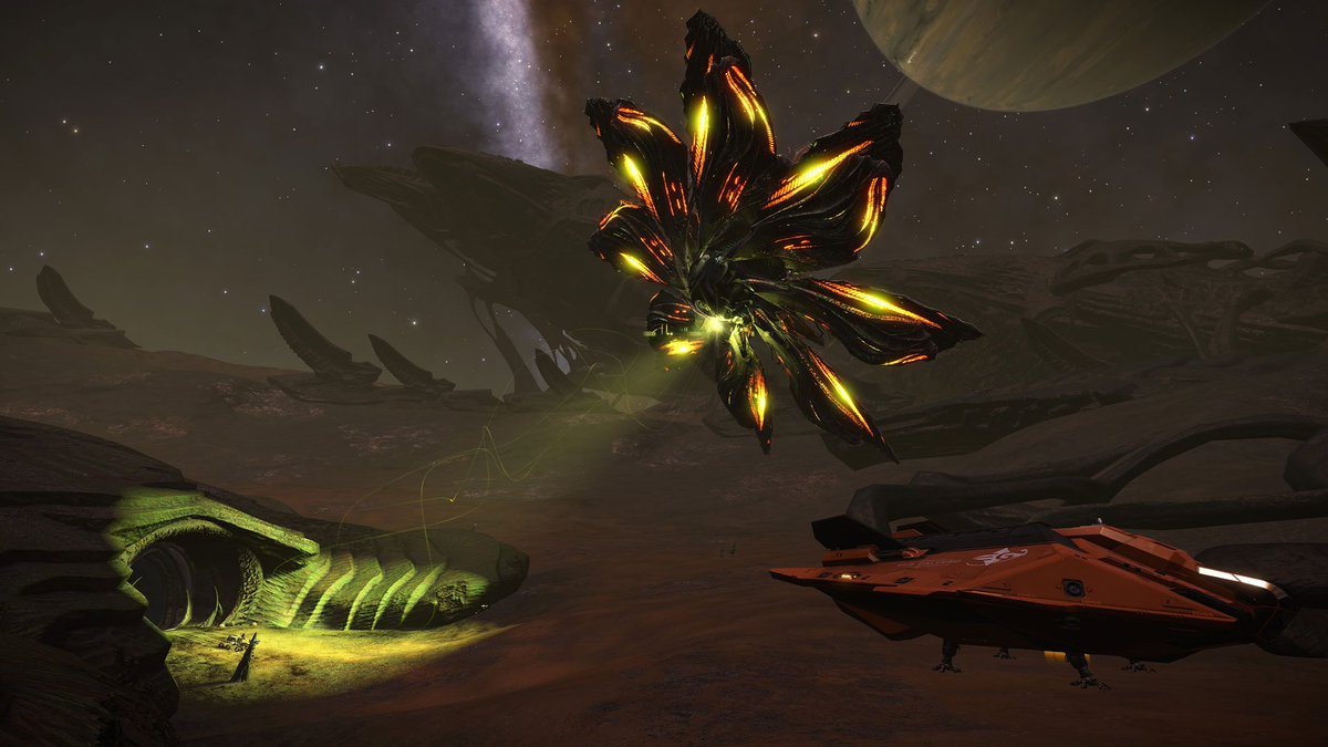 elite dangerous alien news elite dangerous alien news