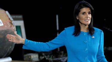 ABD: İran, Yemen'deki isyancılara balistik füze tedarik etti

Siz PKK'ya ne tedarik ettiniz?