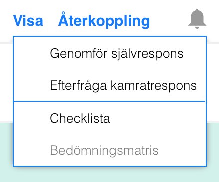 Invigos's tweet photo. NYA UPPDATERINGAR! 😍
1. Det finns nu en FÖRENKLAD PLANERING för lärare med färre fält att fylla i när du skapar en uppgift.👍
2. EFTERFRÅGA LÄRARRESPONS ÄR BORTTAGEN. Lärare kan fortfarande ge lärarrespons närsomhelst de vill även fast elever inte kan efterfråga den.👌 #Invigos https://t.co/i5UotRJFvB