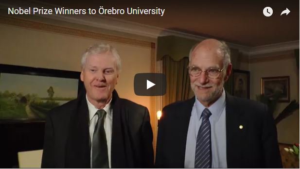 orebrouni's tweet photo. Nobelpristagare gav mening åt allas vår biologiska klocka. https://t.co/kBsMUTRSRA #MichaelWYoung #MichaelRosbash #NobelPrize2017 https://t.co/c7tY2NCl3d