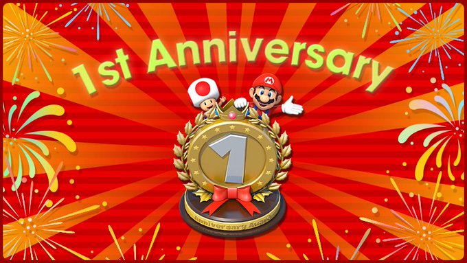 Super Mario Runのニュース 最新つぶやきまとめ Iphoneアプリ ページ2 Applion