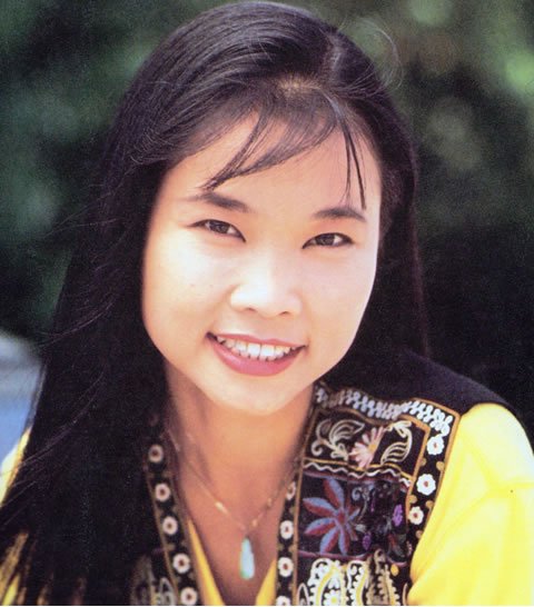 Happy Birthday Thuy Trang 