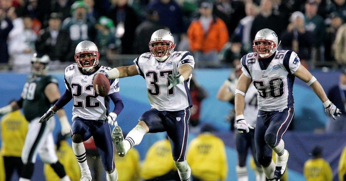 Happy Birthday to Rodney Harrison(37), who turns 45 today! 
