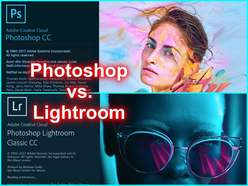 Piny_cz's tweet photo. Fotorada 42 – V čem upravovat fotky? Je lepší Photoshop nebo Lightroom? https://t.co/uIgHlrByRN #adobe #photoshop #lightroom #fotografie #foto https://t.co/Uhbae13um9