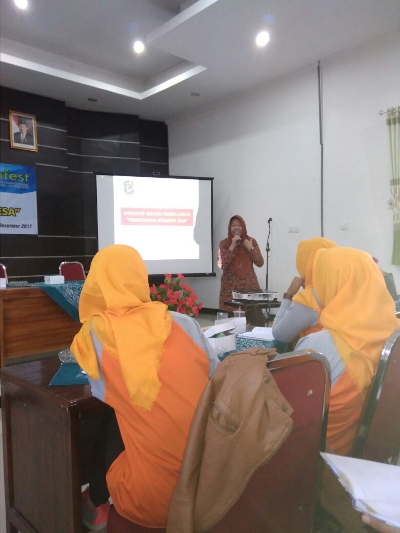 DesaMampu's tweet photo. Dinsos Banjarnegara: Data Partisipatif Sangat Membantu Proses Validasi Data https://t.co/FeQL5PorK6 https://t.co/GPv5P6P93M