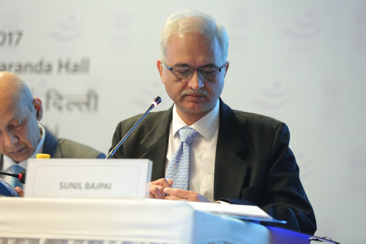 Should the present structure of financial disincentive applicable for access providers be reviewed in case where timely and appropriate action was taken by OAP? What additional measures may be prescribed for Access Providers to mitigate #UCC problem? via <a href="/TRAI/">TRAI</a>