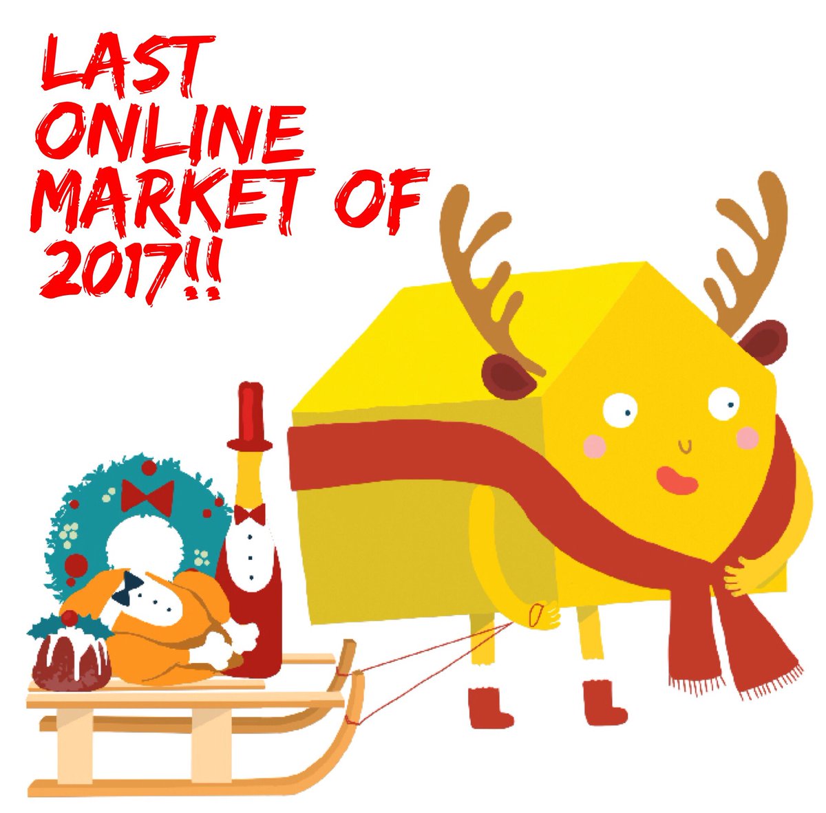 FaHarrogate's tweet image. Can't quite believe it 😳 but it really is our LAST Online Market of 2017! 

Open now until midnight on Tuesday 19th December you can order all your tasty local goodies for Christmas! 

#onlinemarket #christmas2017 #localfood #localproducers #harrogate #harrogatefoodassembly