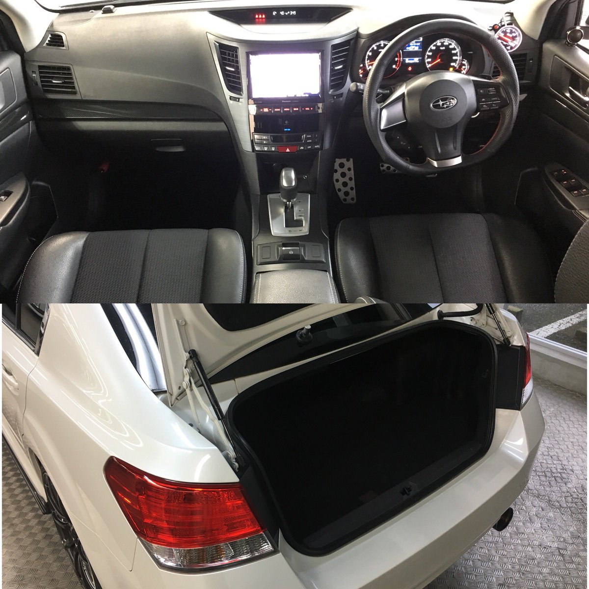 5 Star 土浦店 على تويتر 本日入庫してきました レガシィb4 です カスタム仕様 されており Hks マフラー Sti スポイラー ダウンサス Rays 19aw ホイール その他追加メーター等 多数カスタムされていてレガシィ好きにはたまらない一台になっております