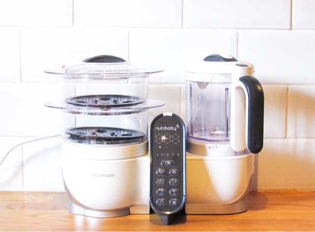 FAMILY: Cooking Nutritious Meals with the <a href="/BabymoovUK/">BabymoovUK</a> Nutribaby(+) - a 4-in-1 device that makes homemade family meals that bit easier!treasureeverymoment.co.uk/2017/12/family… #family #pbloggers