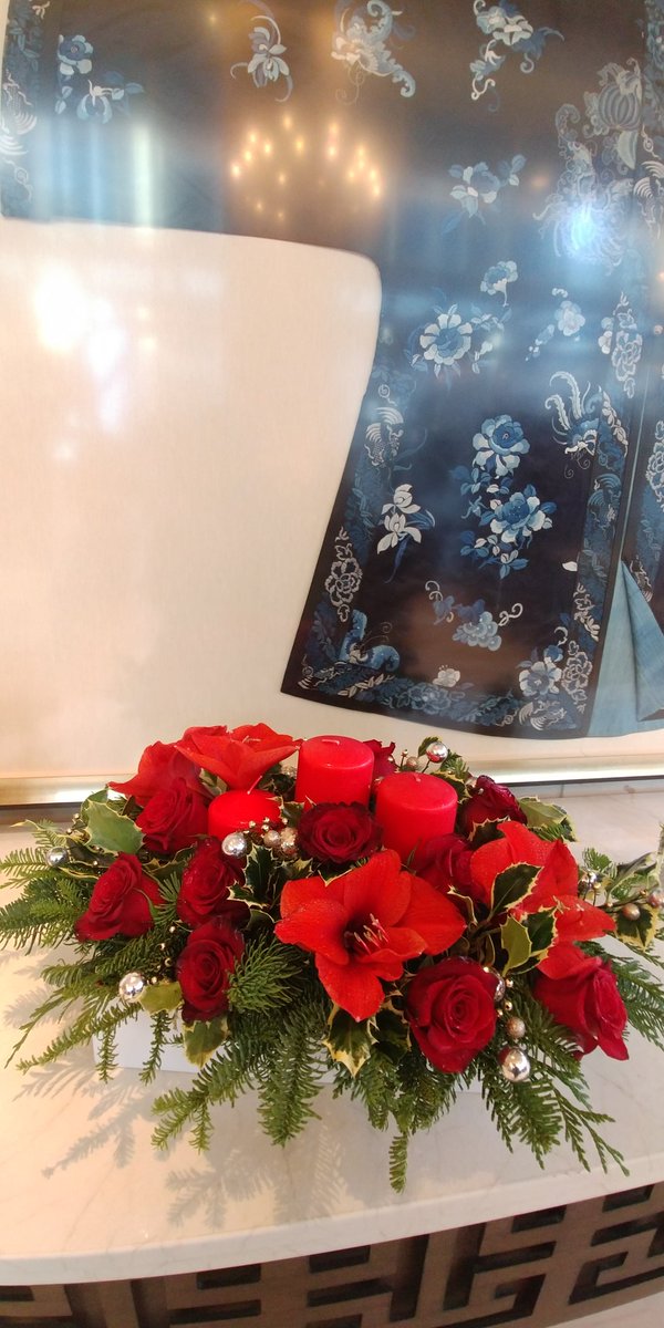 Aria Florist (AriaFloristYVR) Twitter