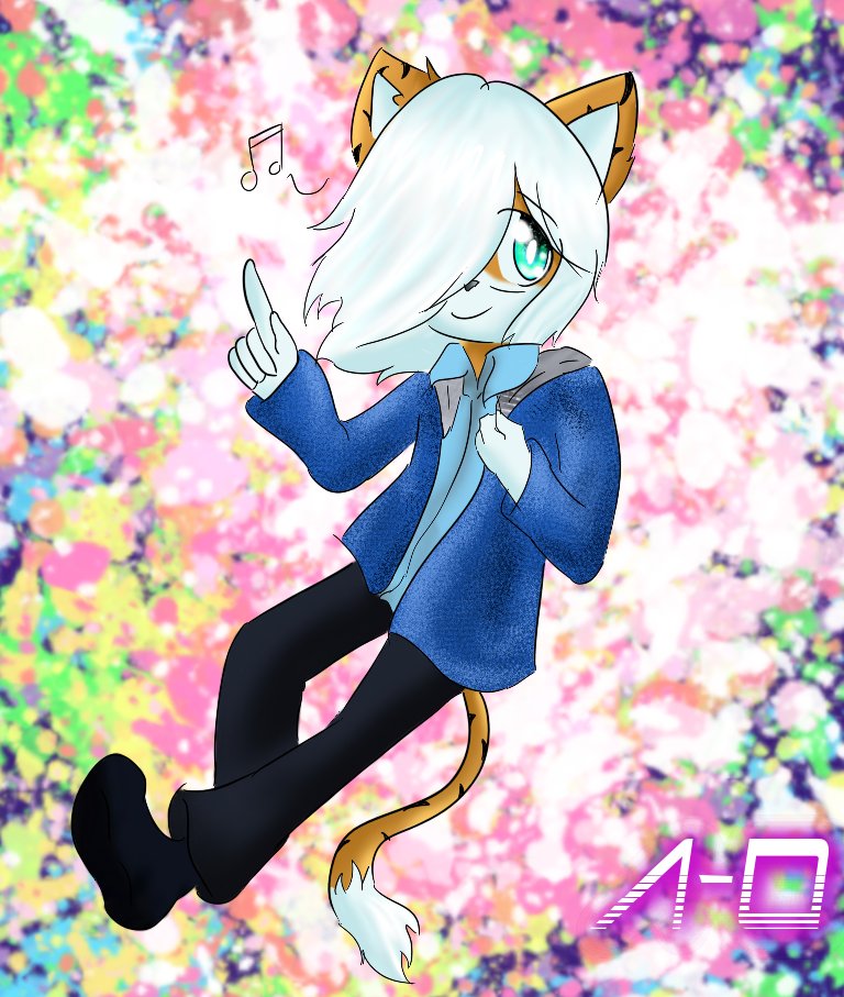 AriaAsimov's tweet photo. @JimaNabari Merci ^^
Alors je suis Aria, artiste, compositrice et comédienne de doublage en plus d'être scénariste à mes heures perdues X3 et voici ma chaîne pour les doublages et musiques que je fais : https://t.co/IlJdsLotCj https://t.co/1cq3GCvdLT
